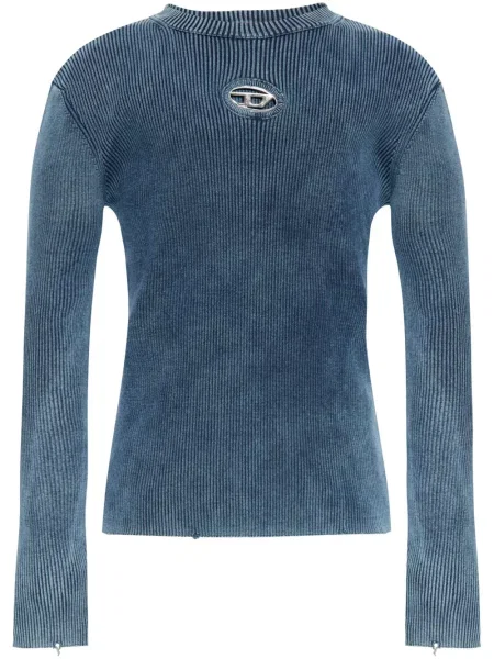 Svetr Diesel hnědý