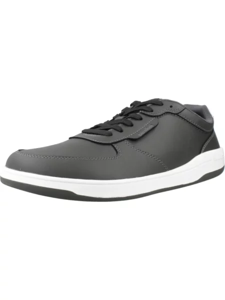 Sneakersy Waals czarne