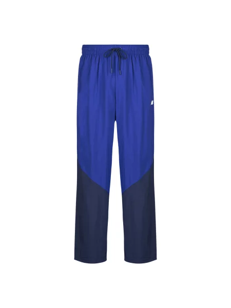 Športne hlače New Balance modra