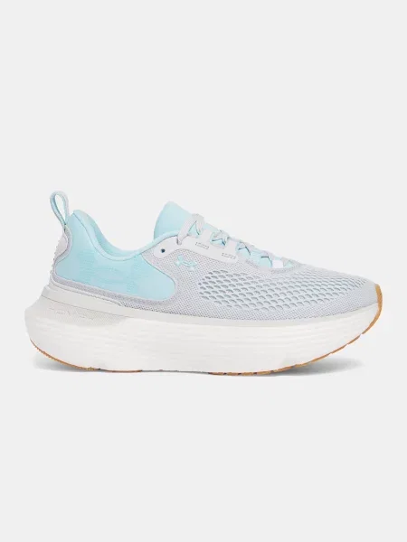 Teniși Under Armour gri