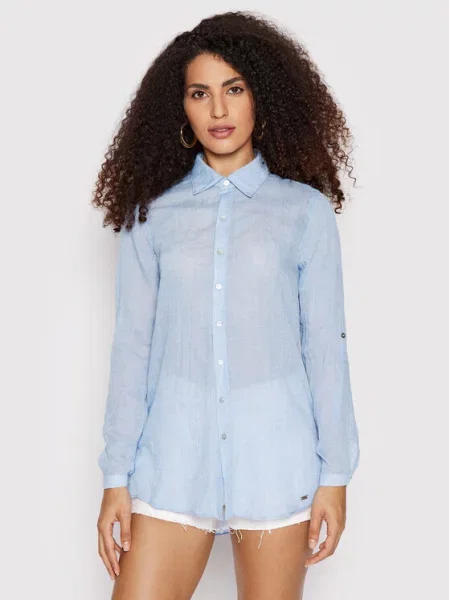 Srajca Banana Moon modra