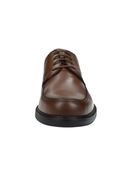 Pantofi Baerchi maro