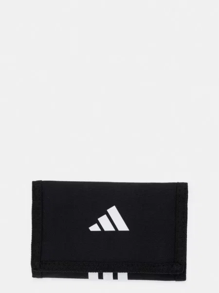 Denarnica Adidas črna