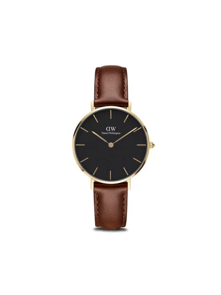 Ceas Daniel Wellington negru