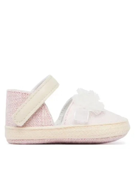 Espadrile Mayoral roza