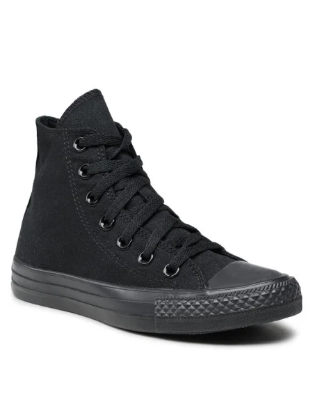 Teniși Converse negru