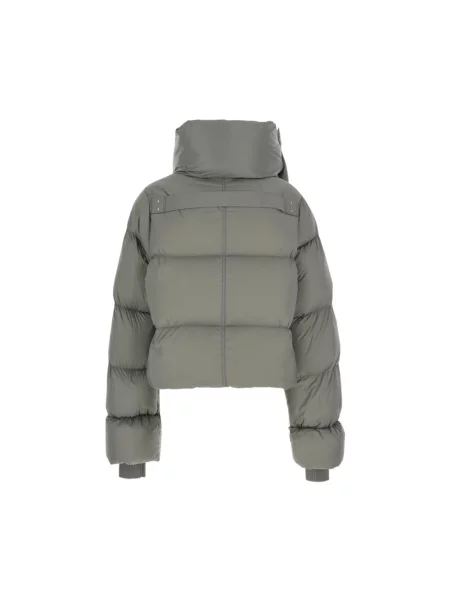 Kurtka Rick Owens szara