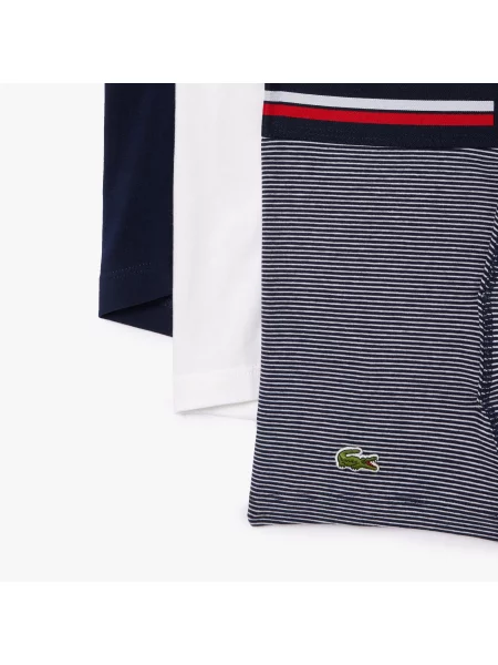 Трусы Lacoste
