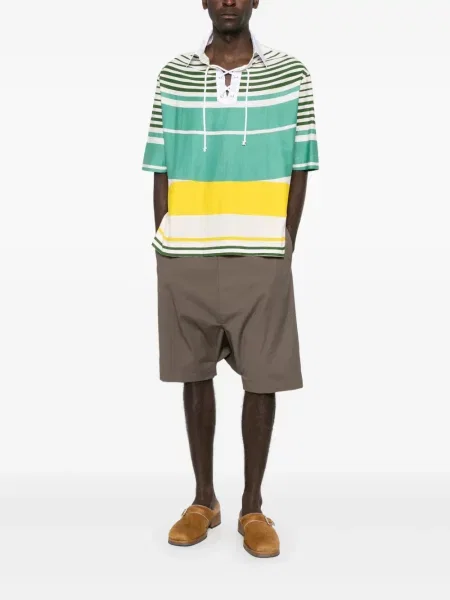 Polo Craig Green verde