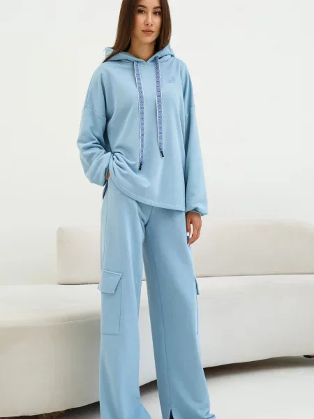 Карго RiMari блакитний