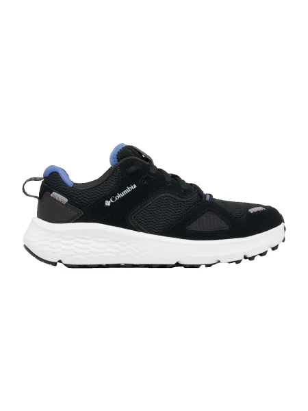 Pantofi Columbia negru