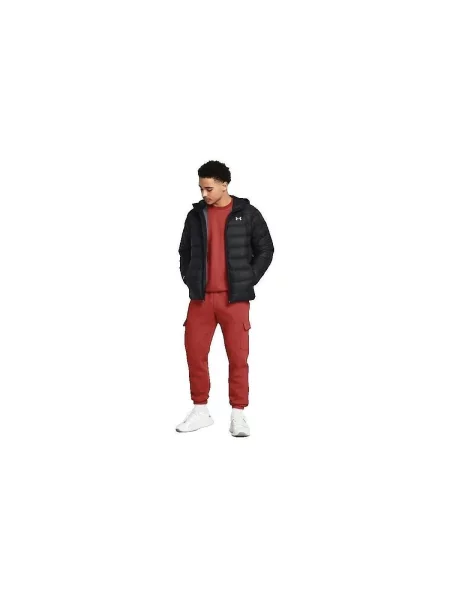 Geacă Under Armour negru
