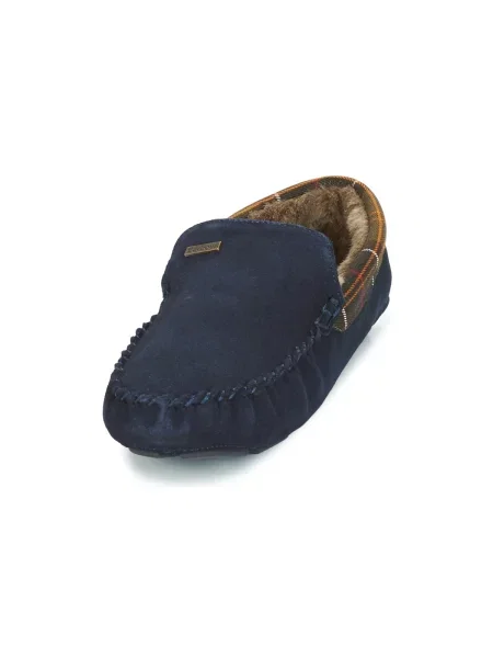 Pantofi Barbour albastru