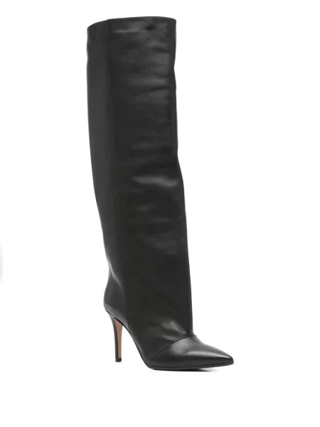 Botine Fabio Rusconi negru