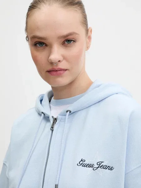 Свитер Guess Jeans