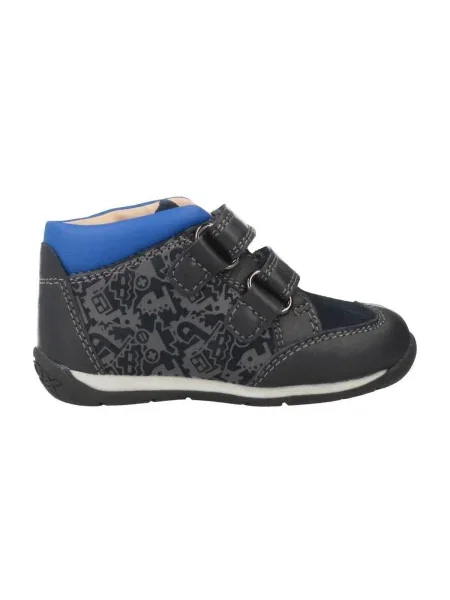 Pantofi copii Geox albastru