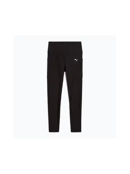 Легінси для бігу PUMA Run Velocity FL puma black чорні
