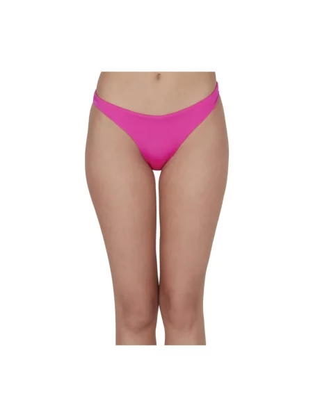 Bikini Chiara Ferragni Collection różowe