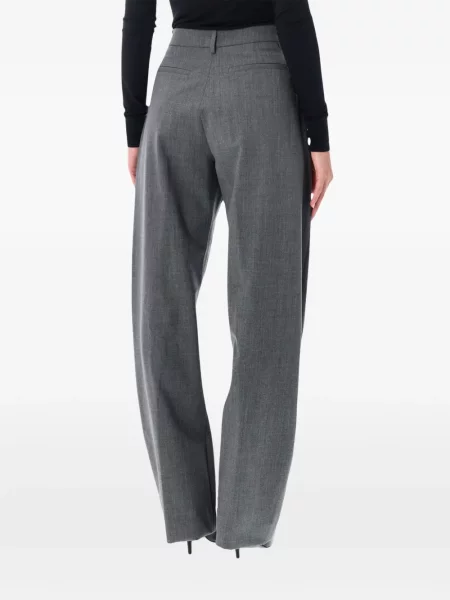 Pantaloni Thelatest gri