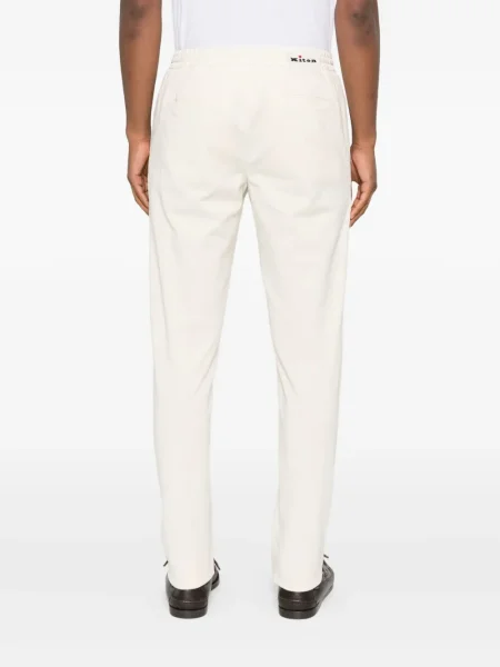 Pantaloni Kiton