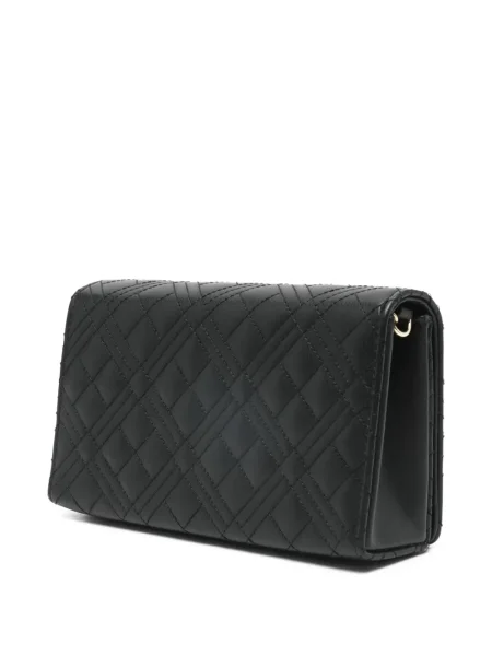 Colier Love Moschino negru