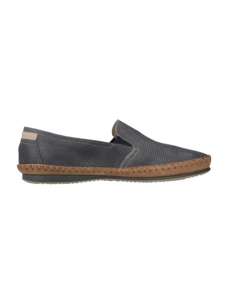 Pantofi Fluchos albastru