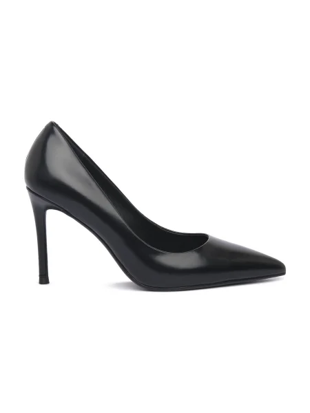 Pantofi Chiconic negru