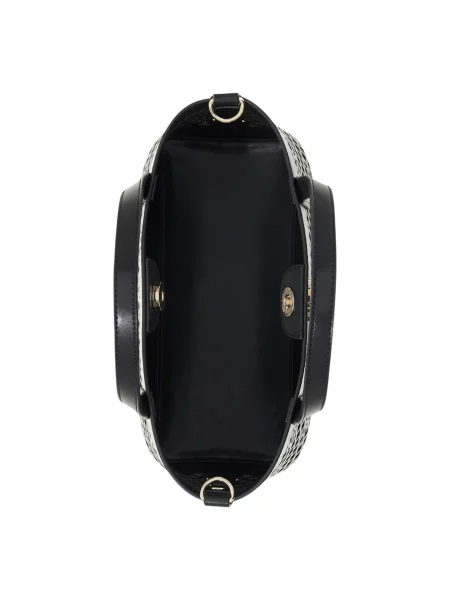 Geantă Guess negru