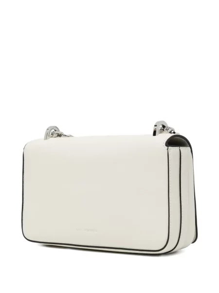 Боди Karl Lagerfeld бяло