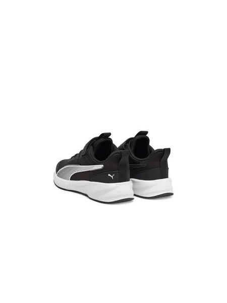 PUMA Sportbačiai / balta juoda