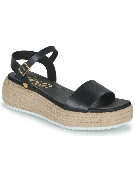 Espadrile Betty London