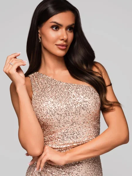 Rochie de seară Edoti