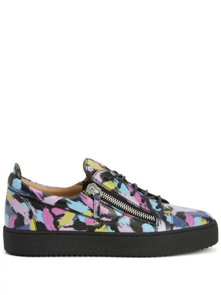 Sneakerși Giuseppe Zanotti Frankie