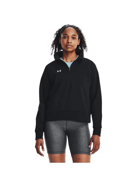 Флийс полар Under Armour черно