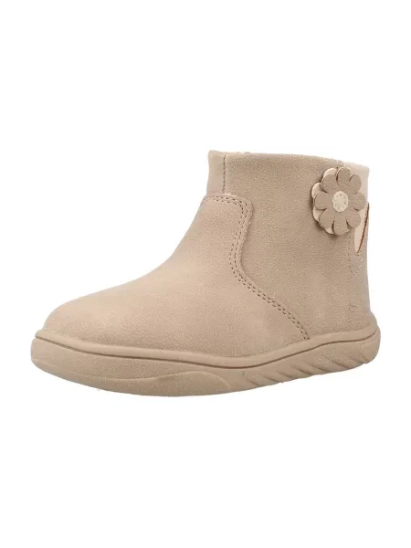 Pantofi copii Chicco bej
