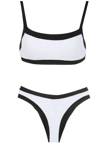 Bikini Amir Slama negru