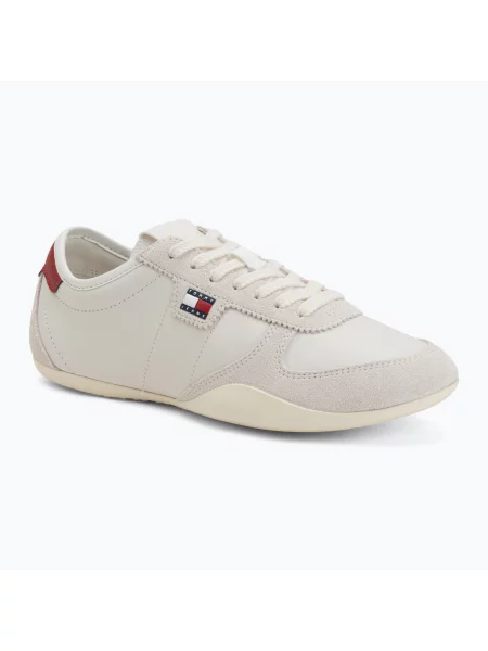 Farmerek Tommy Hilfiger fehér