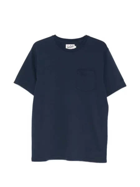 Tricou Mc2 Saint Barth albastru