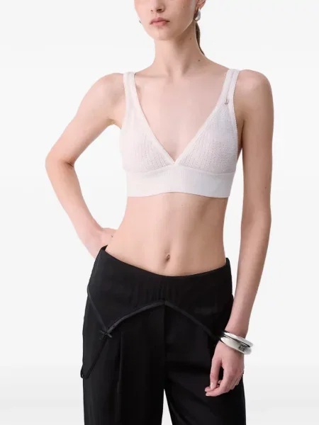 Top Liu Jo de lână