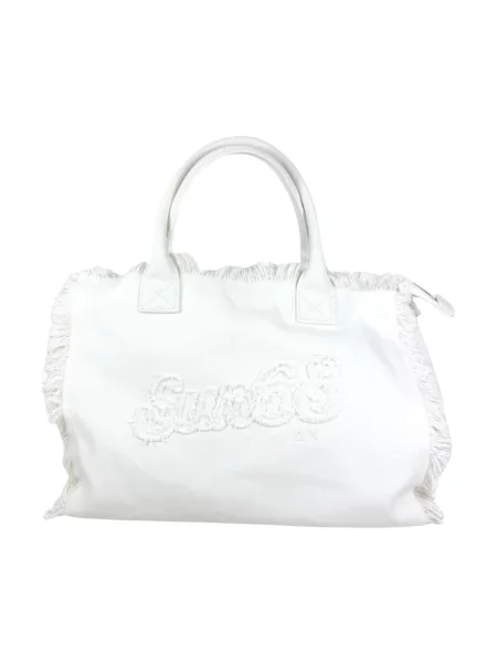 Torba Sun68 biała