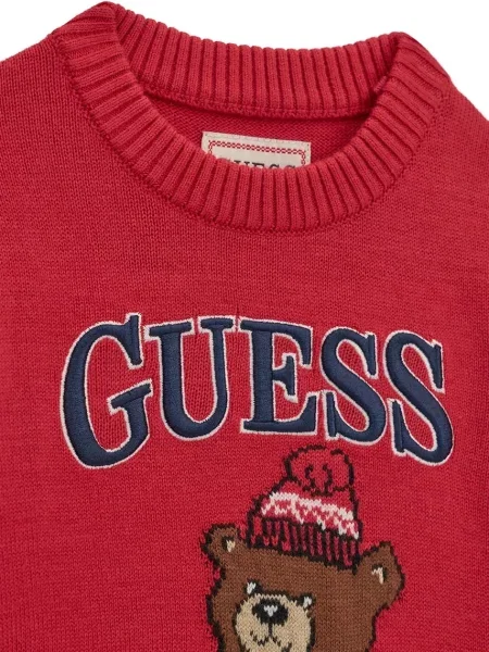 Детский свитер Guess