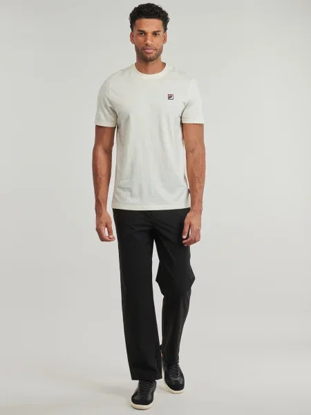 Pantaloni Fila stretch negru
