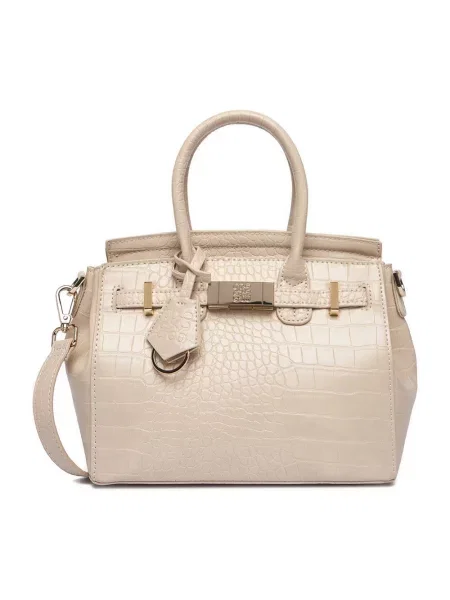 Torebka Nine West beżowa