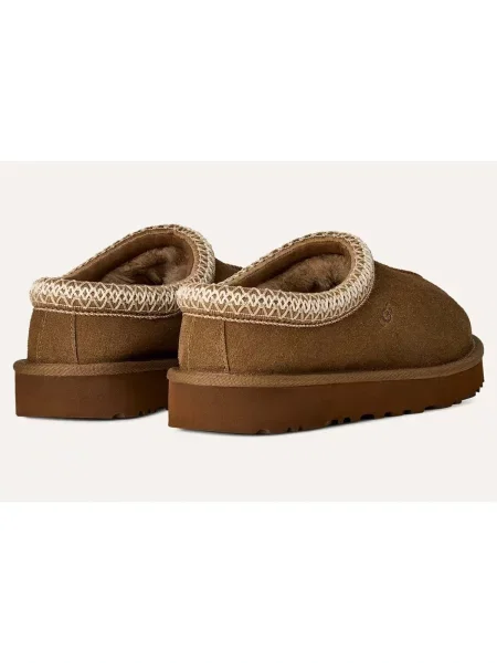 Pantofi Ugg maro