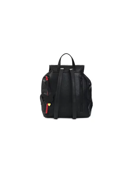 Desigual Ruksak crna