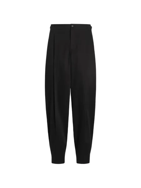 Pantaloni Dolce & Gabbana negru