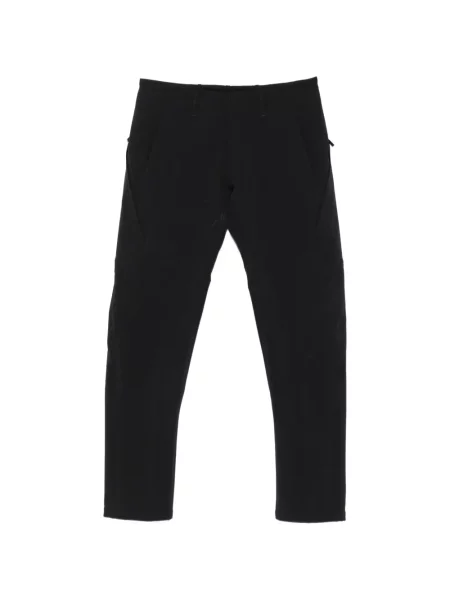 Cu centură pantaloni Veilance negru