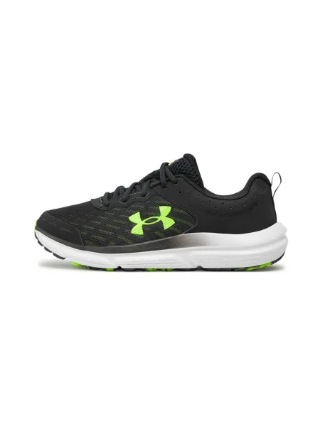 Pantofi Under Armour negru