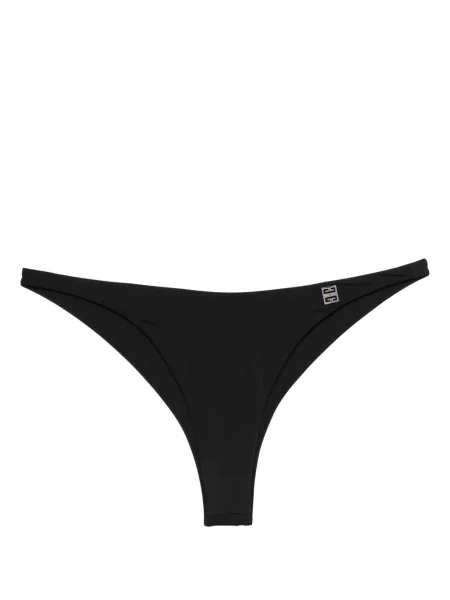 Bikini Givenchy negru