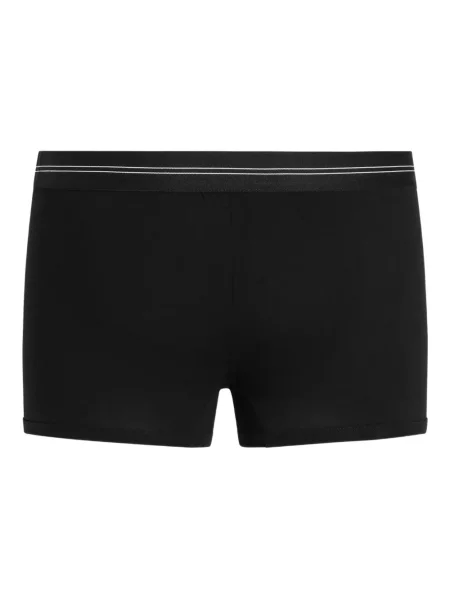 Боксерки Dolce & Gabbana черно